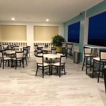 Fajardo Inn Екстер'єр фото
