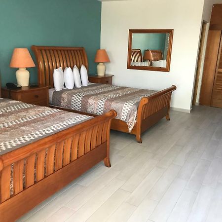 Fajardo Inn Екстер'єр фото