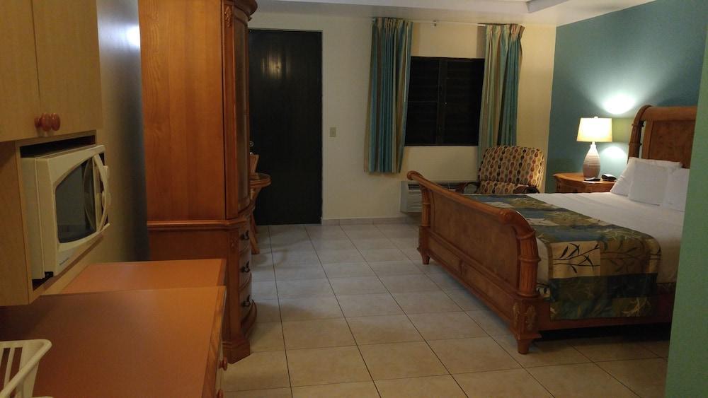 Fajardo Inn Екстер'єр фото