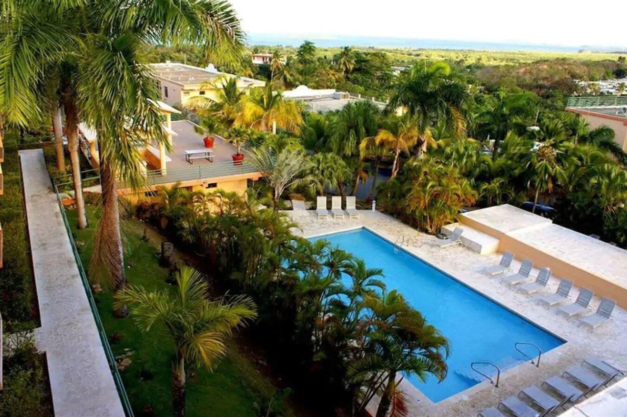 Fajardo Inn Екстер'єр фото