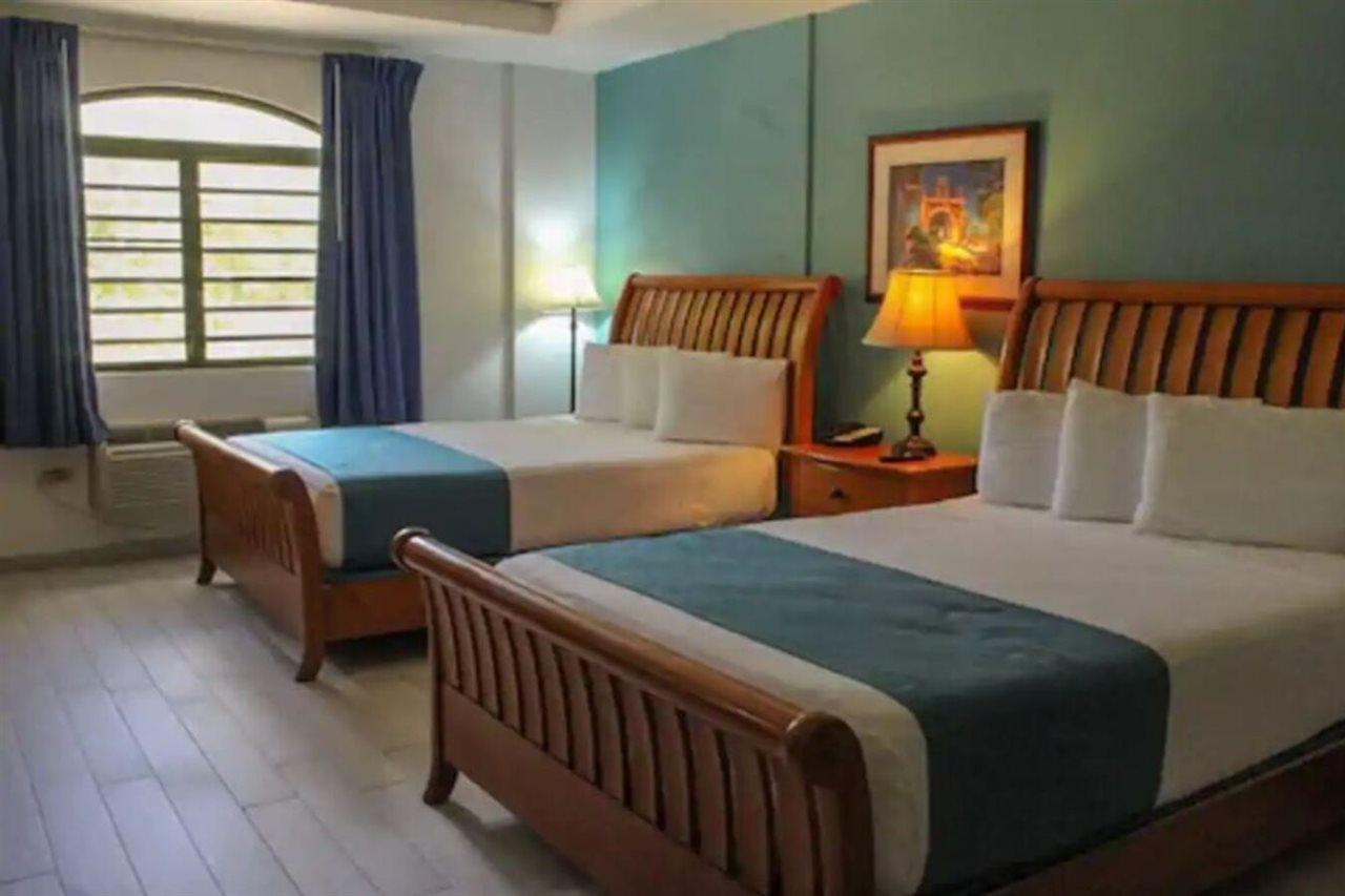 Fajardo Inn Екстер'єр фото