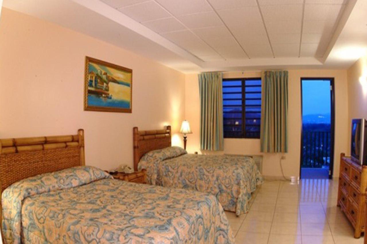 Fajardo Inn Екстер'єр фото