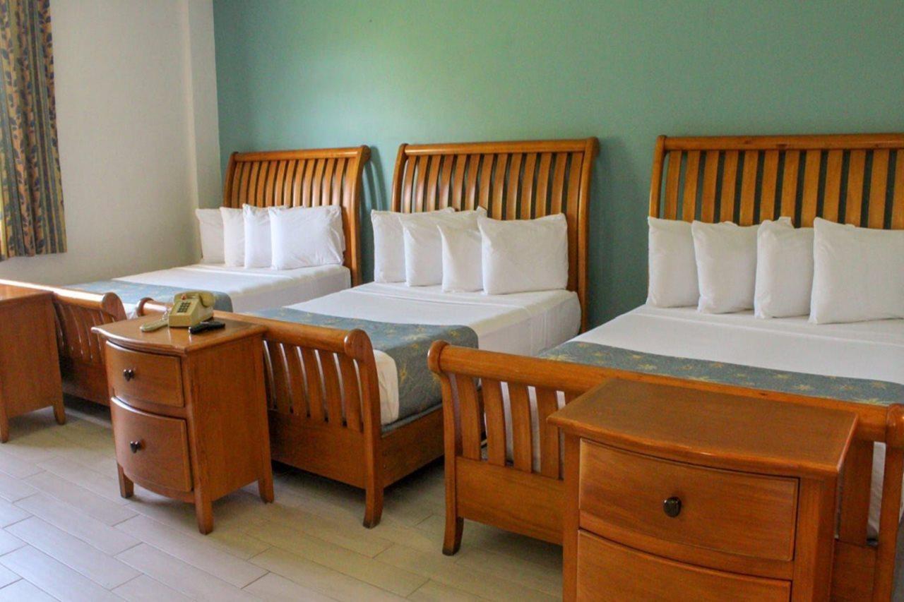 Fajardo Inn Екстер'єр фото