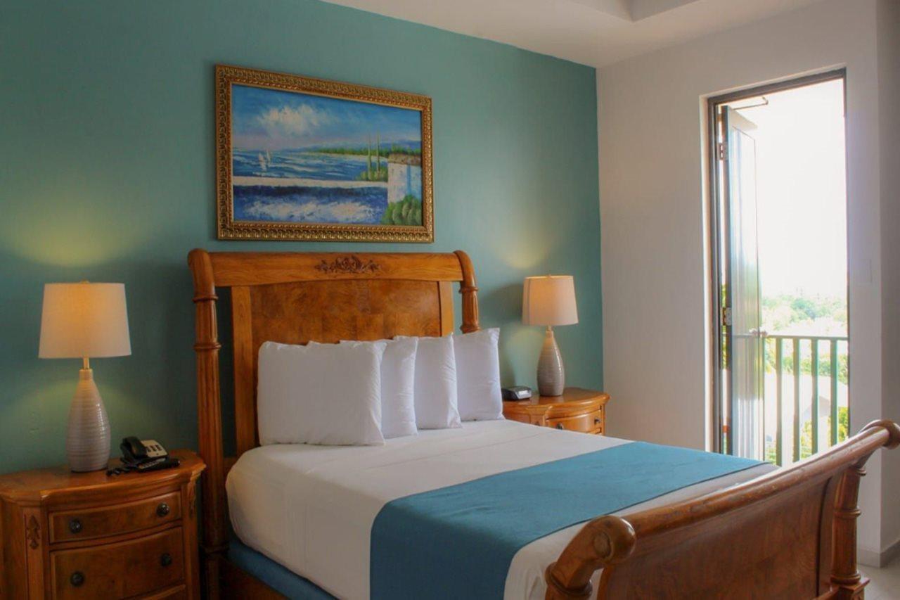 Fajardo Inn Екстер'єр фото