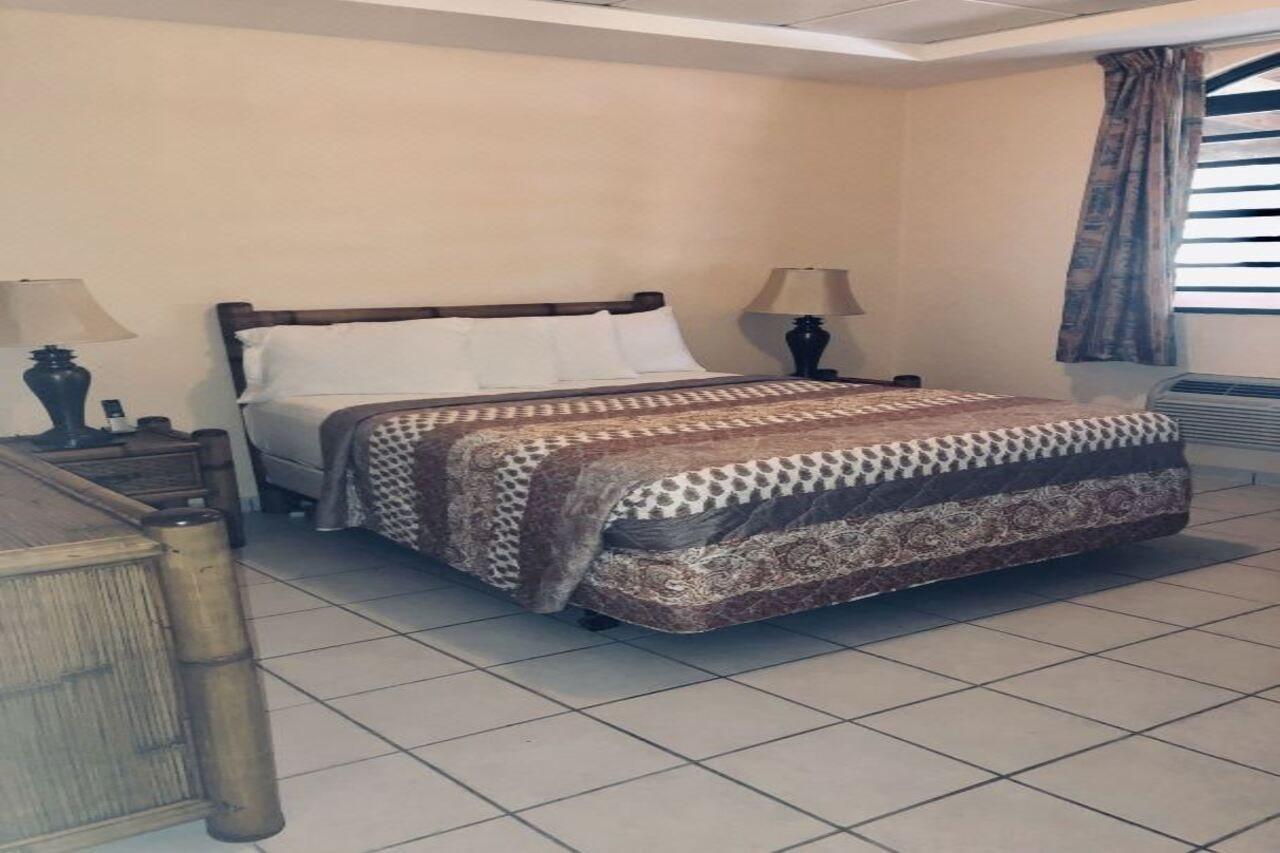Fajardo Inn Екстер'єр фото