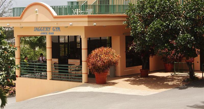 Fajardo Inn Екстер'єр фото