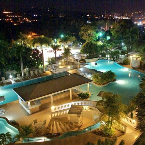 Fajardo Inn Екстер'єр фото