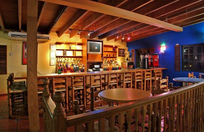 Fajardo Inn Екстер'єр фото