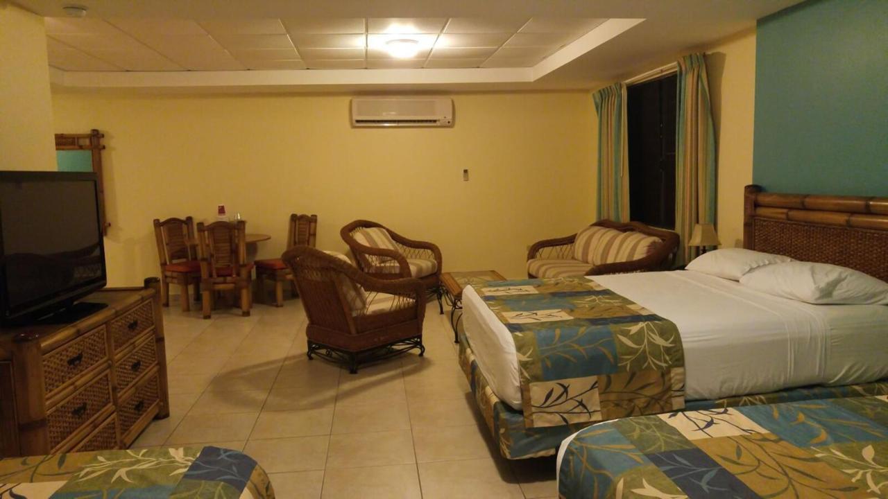 Fajardo Inn Екстер'єр фото