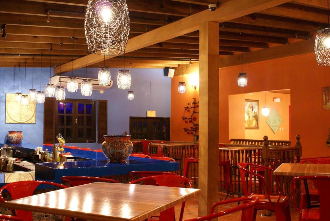 Fajardo Inn Екстер'єр фото