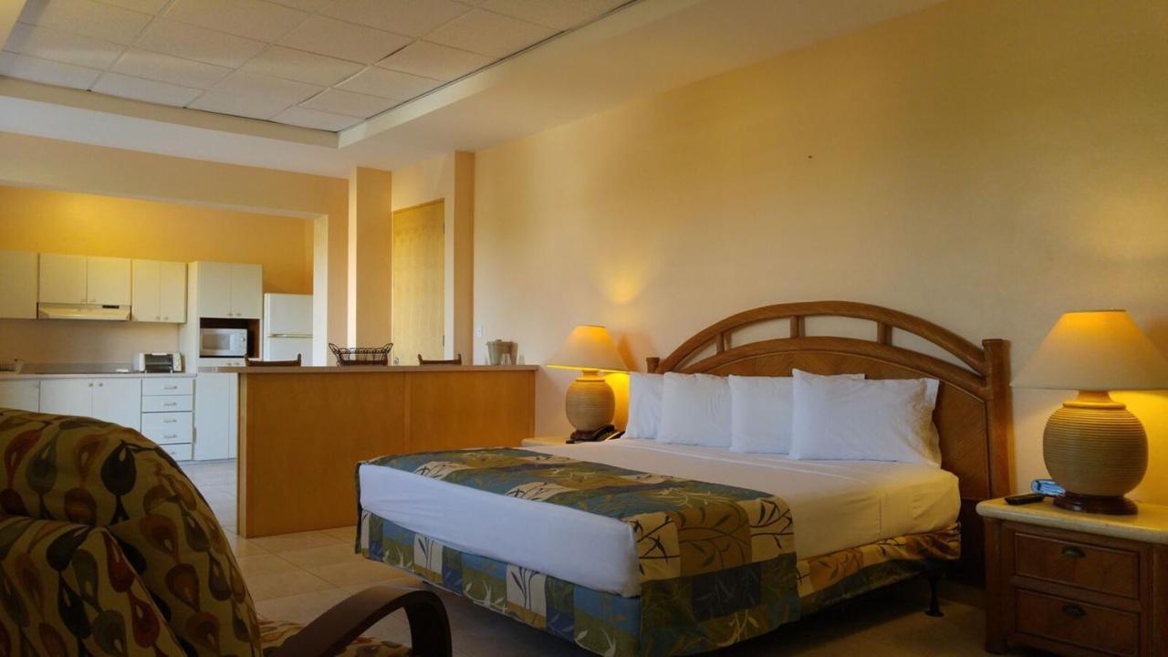 Fajardo Inn Екстер'єр фото
