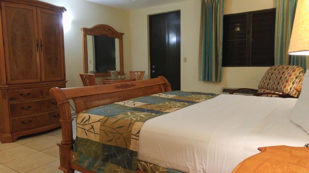 Fajardo Inn Екстер'єр фото