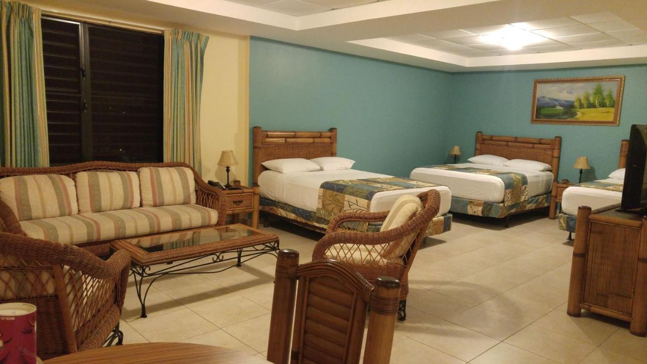 Fajardo Inn Екстер'єр фото
