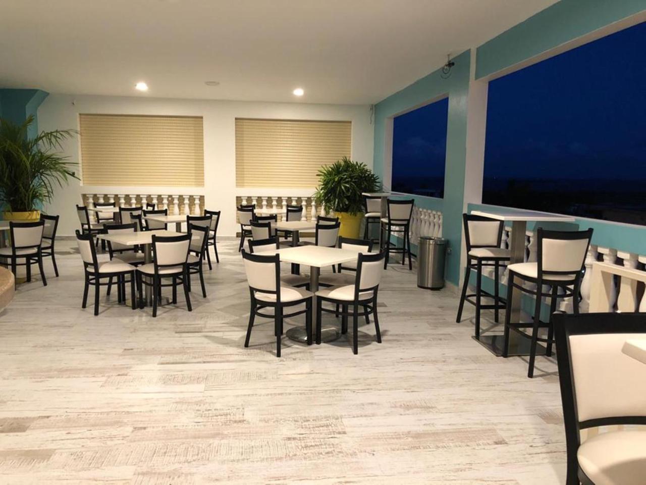 Fajardo Inn Екстер'єр фото