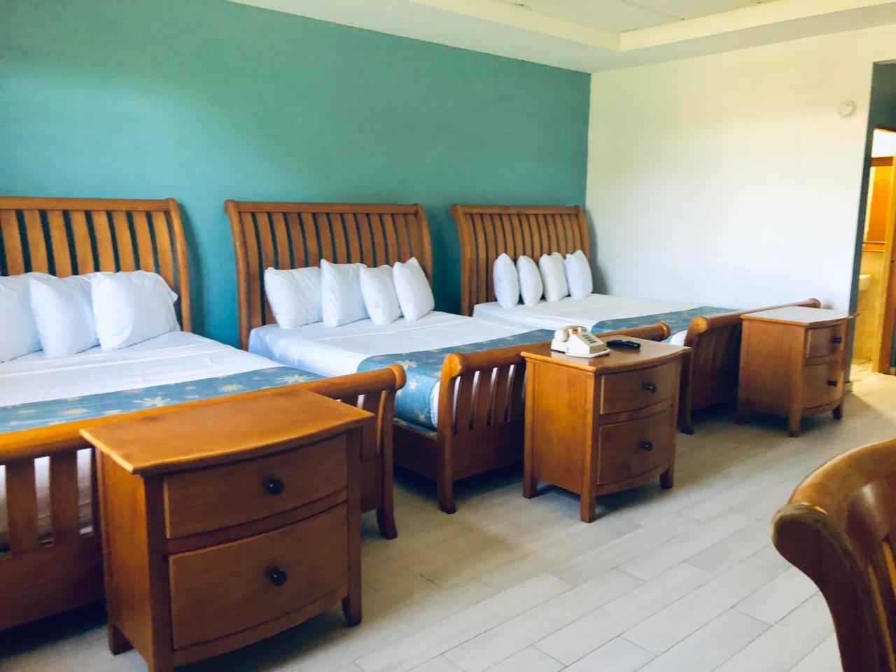 Fajardo Inn Екстер'єр фото