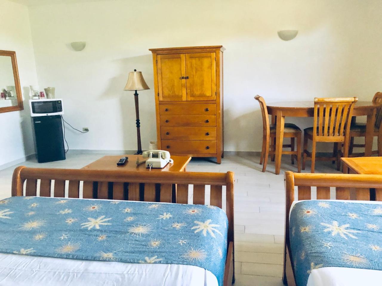 Fajardo Inn Екстер'єр фото