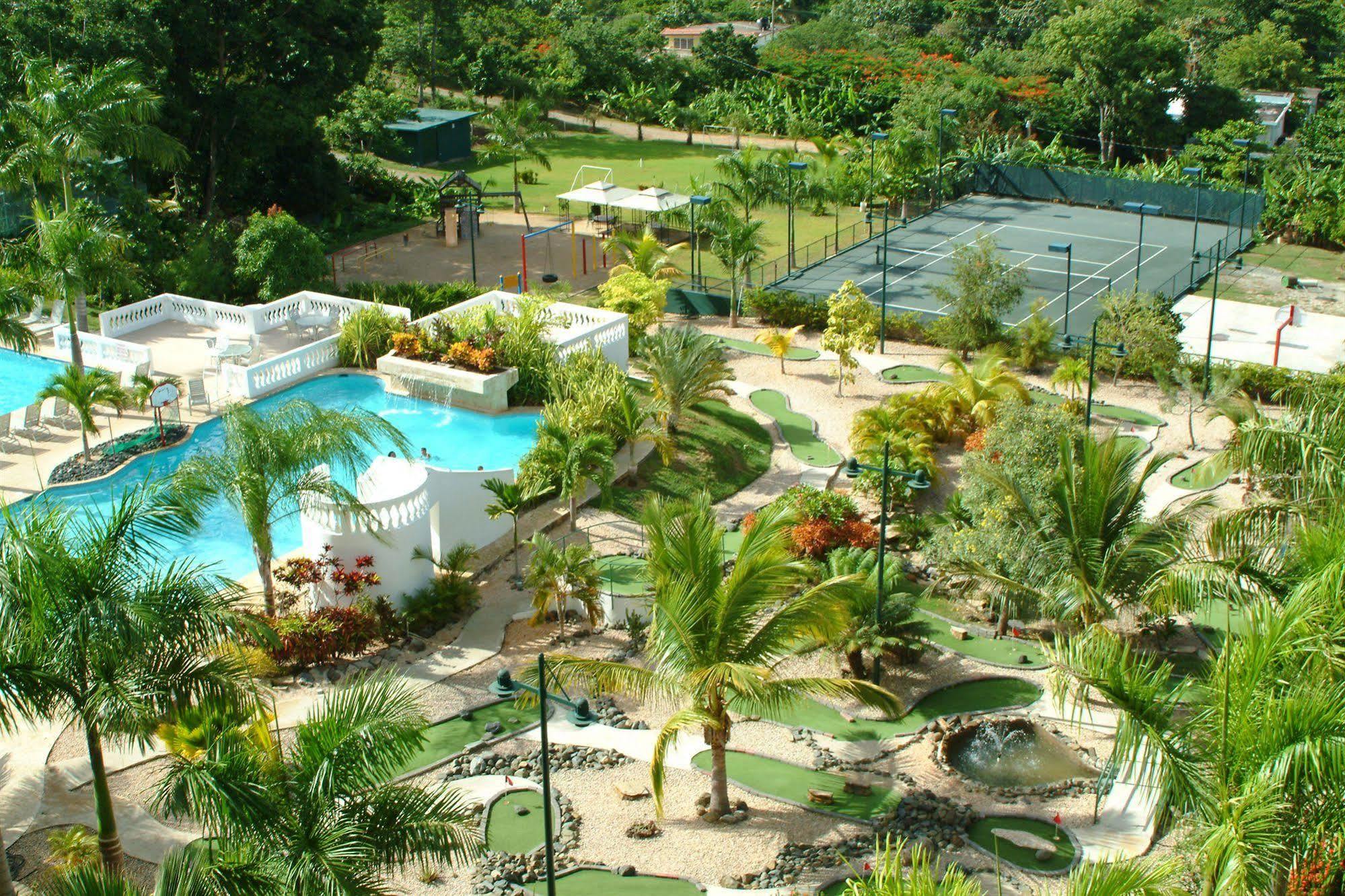 Fajardo Inn Екстер'єр фото
