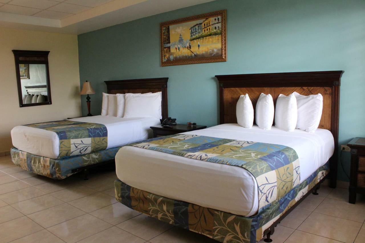 Fajardo Inn Екстер'єр фото