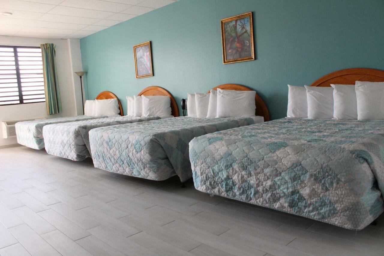 Fajardo Inn Екстер'єр фото