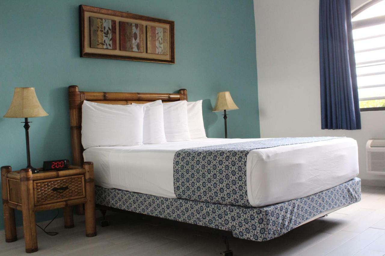Fajardo Inn Екстер'єр фото