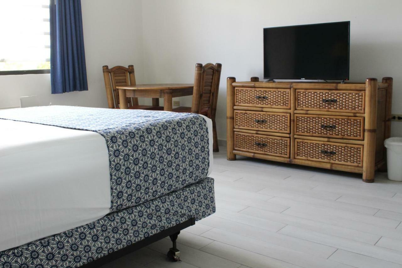 Fajardo Inn Екстер'єр фото