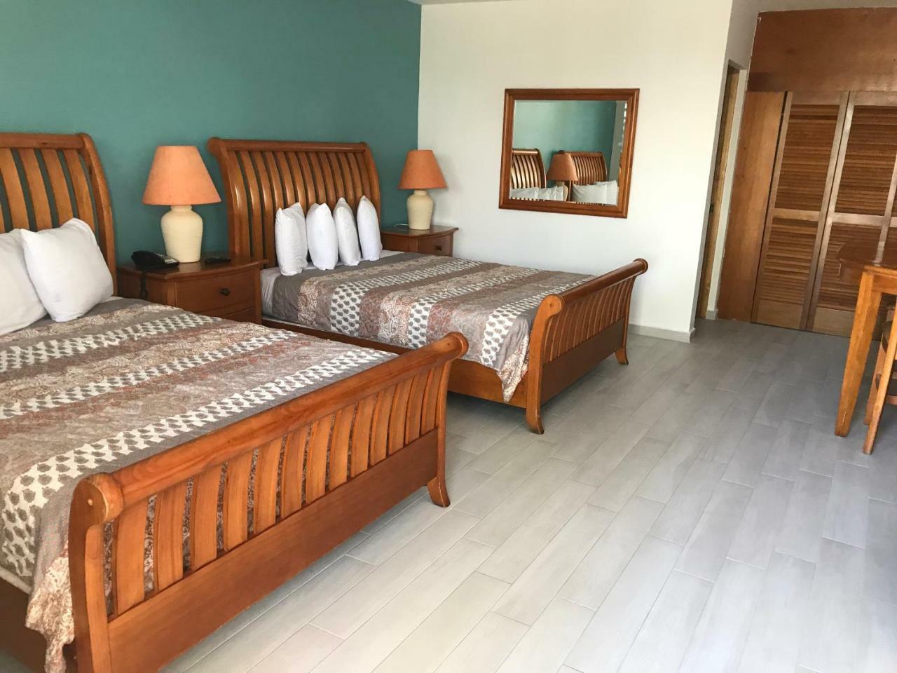 Fajardo Inn Екстер'єр фото