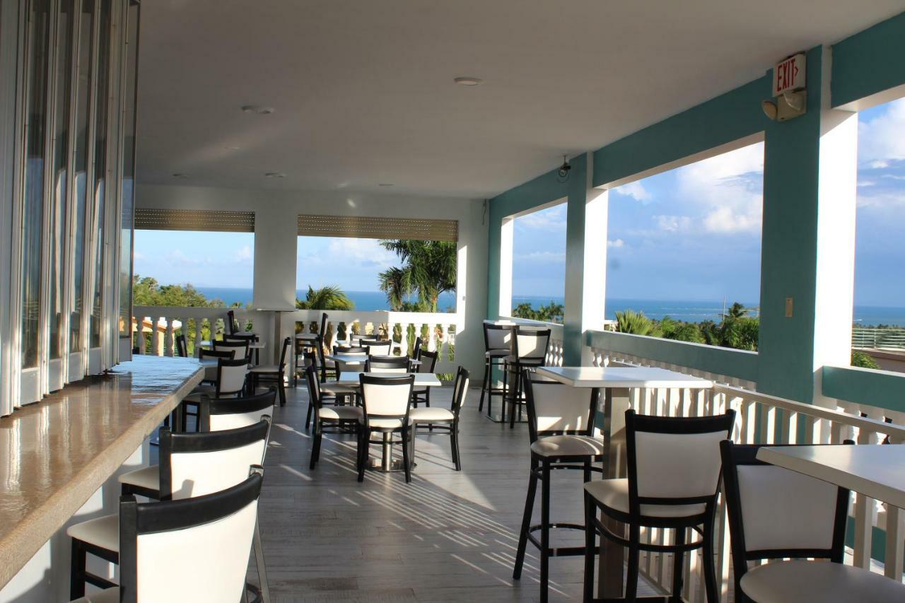 Fajardo Inn Екстер'єр фото