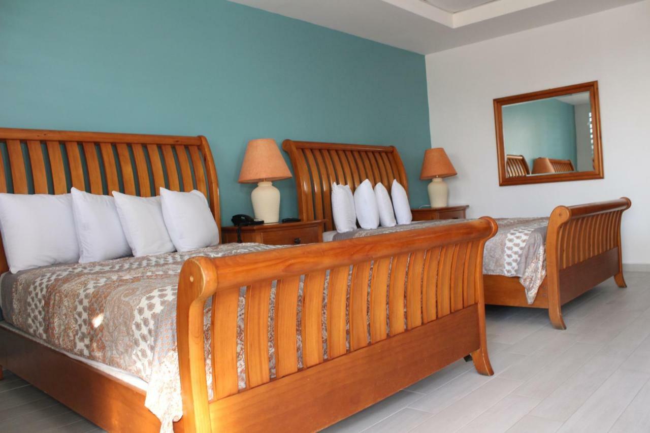 Fajardo Inn Екстер'єр фото